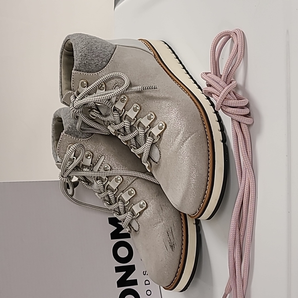 Sonoma Vitalize by Ortholite Booties